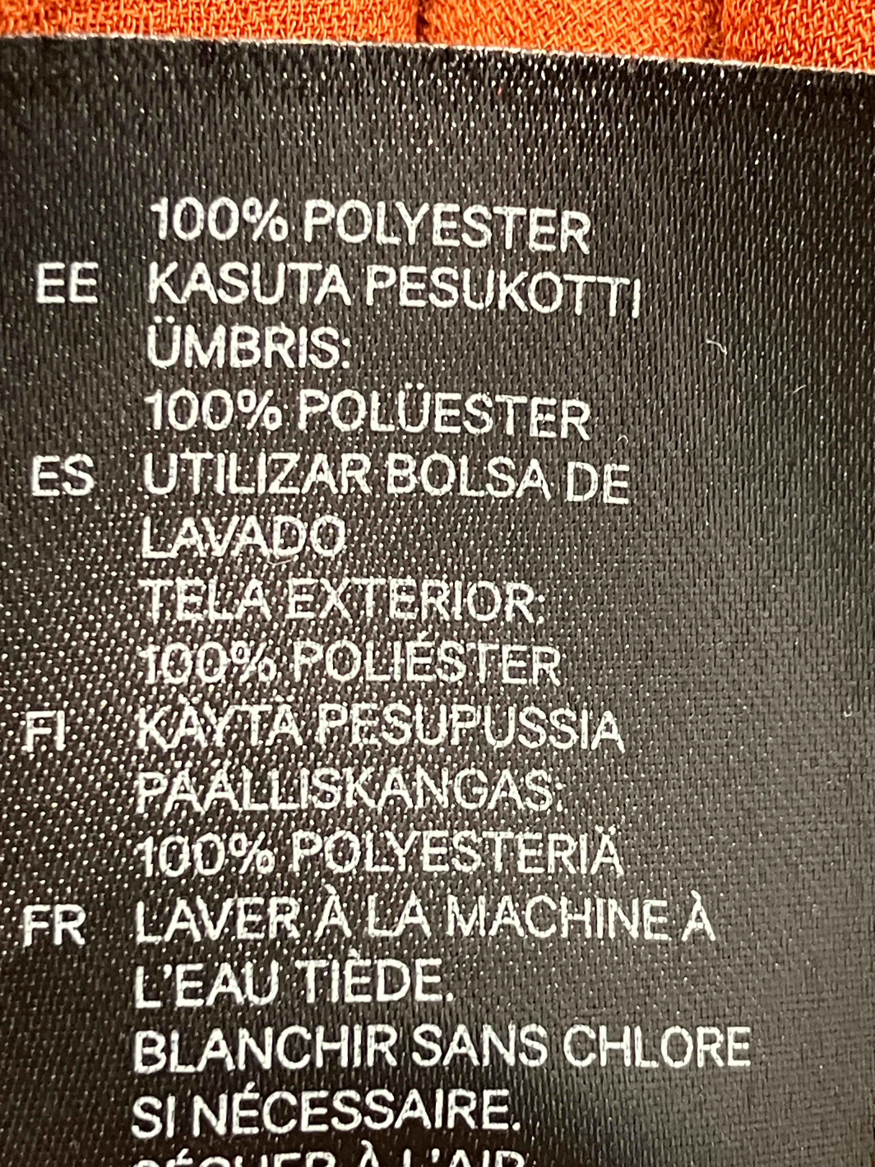 H&M Tunika